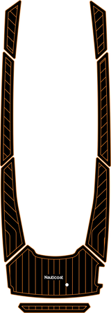 Yamaha 2019-2023 Traction Mat Kit