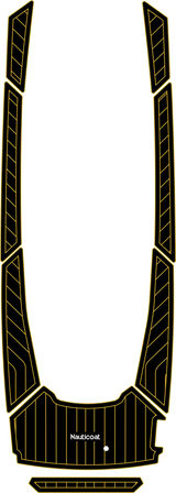 Yamaha 2019-2023 Traction Mat Kit