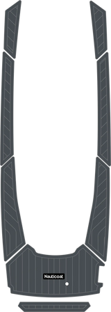 Yamaha 2019-2023 Traction Mat Kit