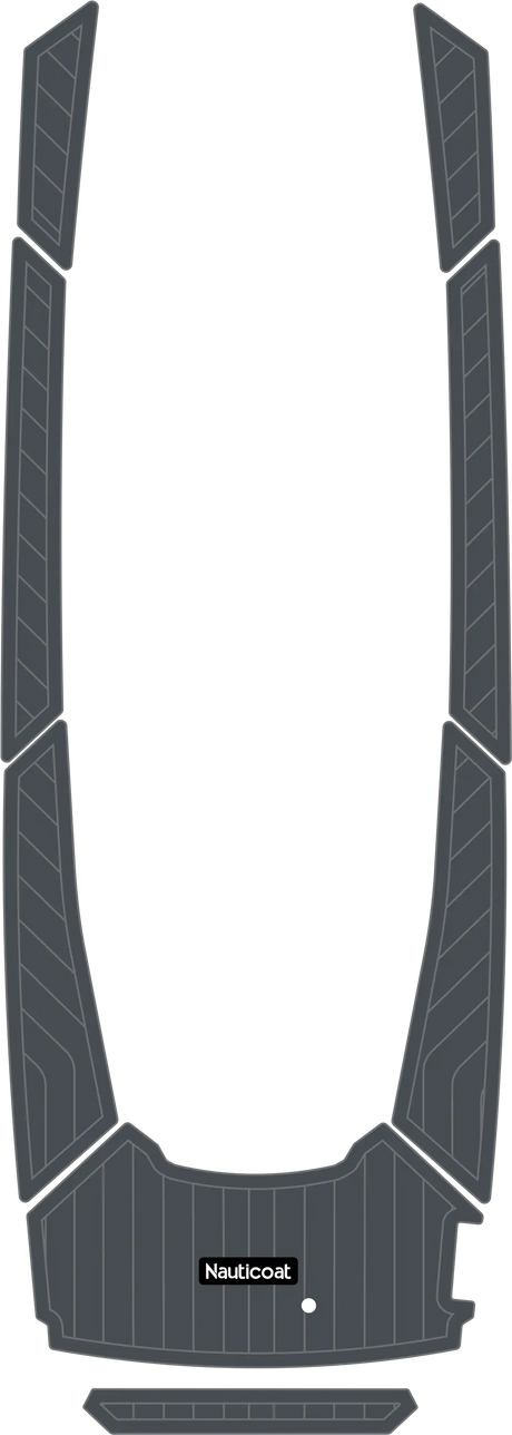 Yamaha 2019-2023 Traction Mat Kit