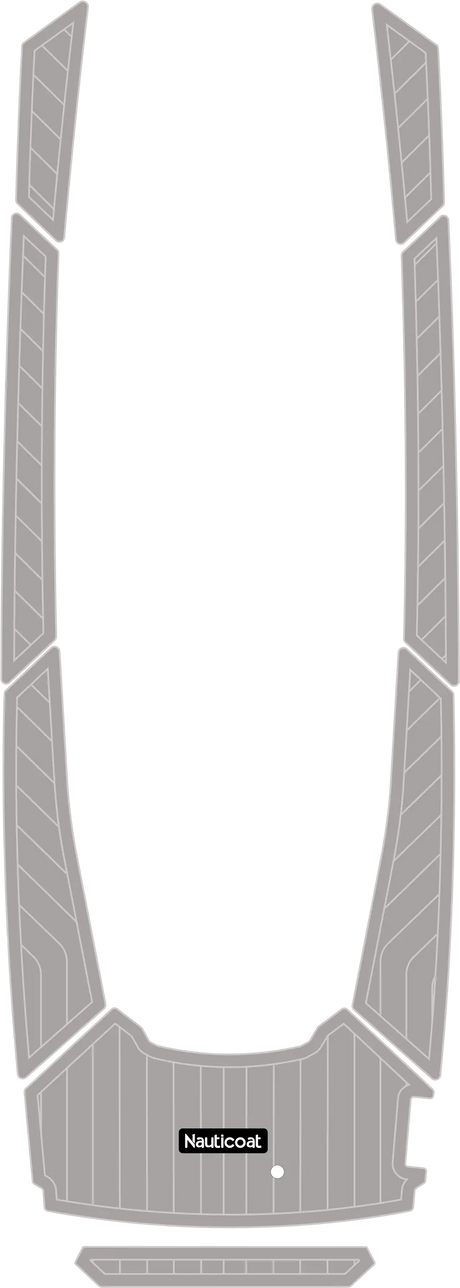 Yamaha 2019-2023 Traction Mat Kit