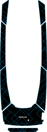 Yamaha 2019-2023 Traction Mat Kit