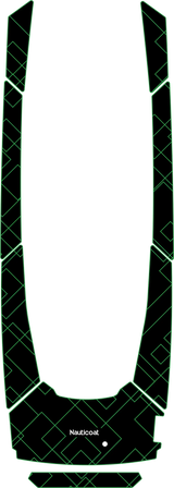 Yamaha 2019-2023 Traction Mat Kit