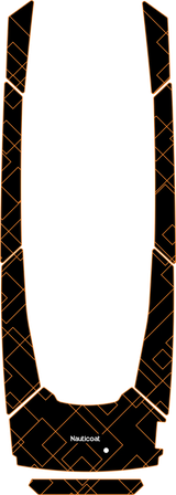 Yamaha 2019-2023 Traction Mat Kit