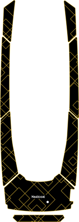 Yamaha 2019-2023 Traction Mat Kit