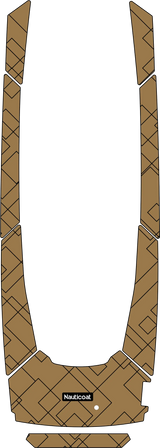 Yamaha 2019-2023 Traction Mat Kit