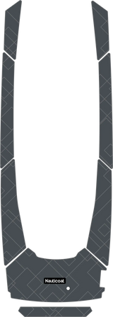 Yamaha 2019-2023 Traction Mat Kit