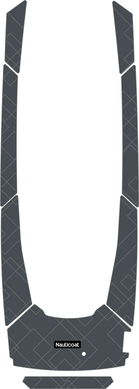 Yamaha 2019-2023 Traction Mat Kit