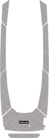 Yamaha 2019-2023 Traction Mat Kit