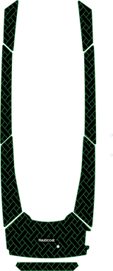 Yamaha 2019-2023 Traction Mat Kit