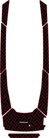 Yamaha 2019-2023 Traction Mat Kit