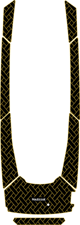 Yamaha 2019-2023 Traction Mat Kit