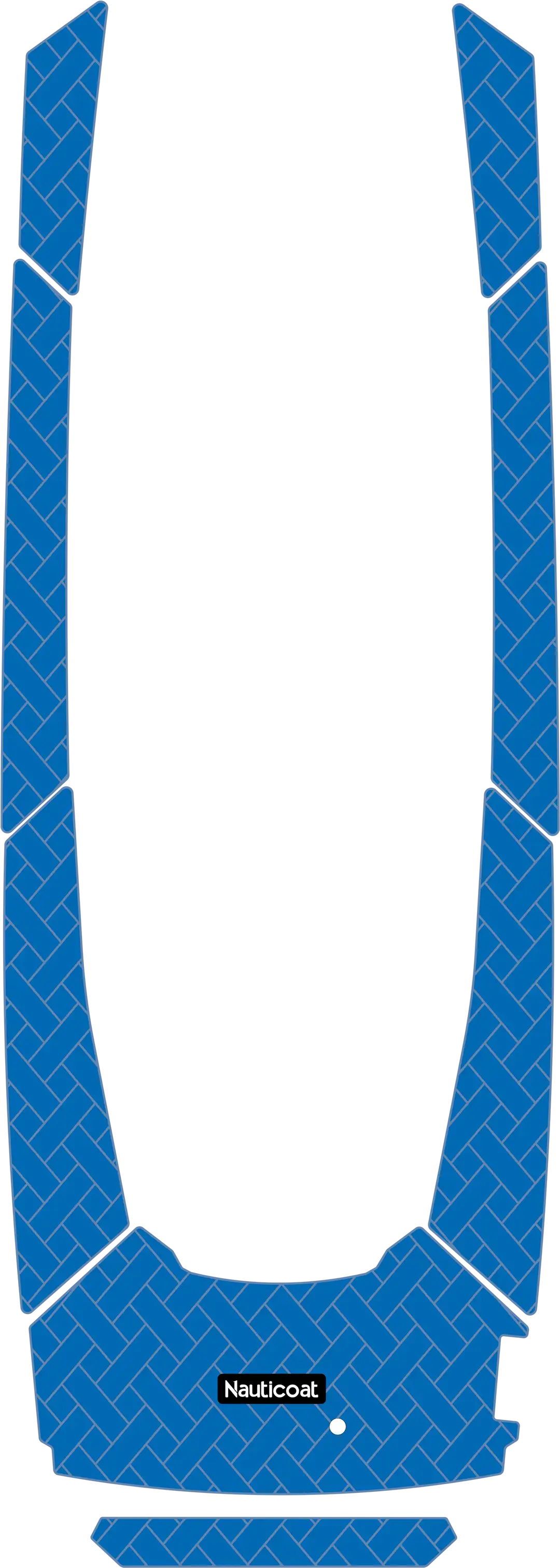 Yamaha 2019-2023 Traction Mat Kit