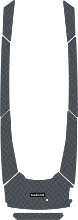 Yamaha 2019-2023 Traction Mat Kit