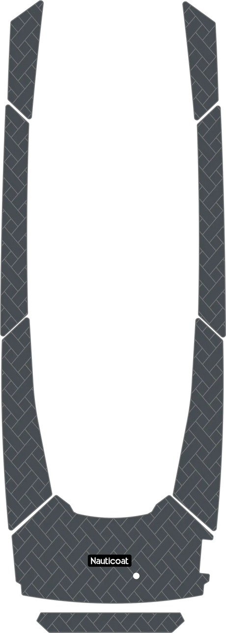 Yamaha 2019-2023 Traction Mat Kit