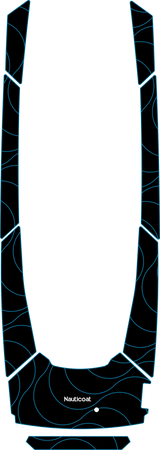 Yamaha 2019-2023 Traction Mat Kit