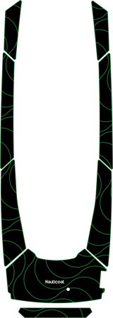 Yamaha 2019-2023 Traction Mat Kit