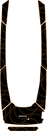 Yamaha 2019-2023 Traction Mat Kit