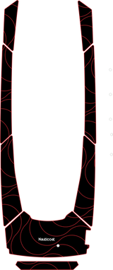 Yamaha 2019-2023 Traction Mat Kit