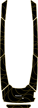 Yamaha 2019-2023 Traction Mat Kit