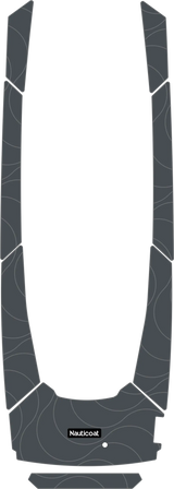 Yamaha 2019-2023 Traction Mat Kit