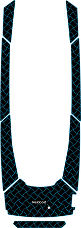 Yamaha 2019-2023 Traction Mat Kit