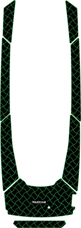 Yamaha 2019-2023 Traction Mat Kit