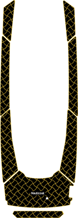 Yamaha 2019-2023 Traction Mat Kit