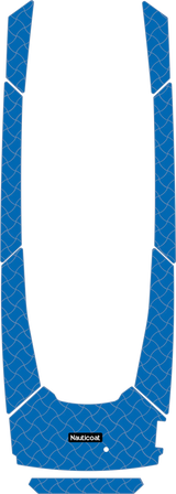 Yamaha 2019-2023 Traction Mat Kit