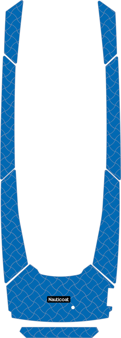 Yamaha 2019-2023 Traction Mat Kit