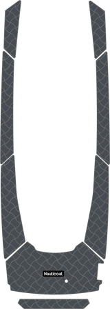 Yamaha 2019-2023 Traction Mat Kit