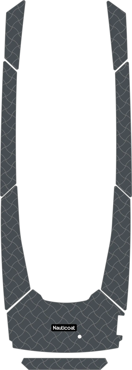 Yamaha 2019-2023 Traction Mat Kit