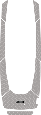 Yamaha 2019-2023 Traction Mat Kit