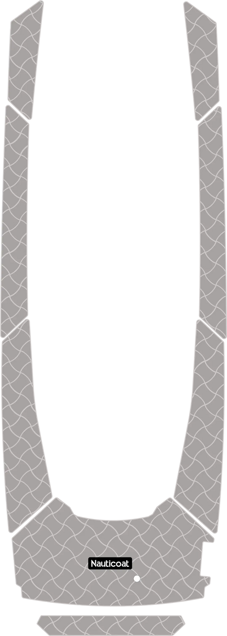 Yamaha 2019-2023 Traction Mat Kit