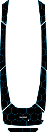 Yamaha 2019-2023 Traction Mat Kit