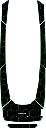 Yamaha 2019-2023 Traction Mat Kit