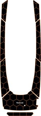 Yamaha 2019-2023 Traction Mat Kit