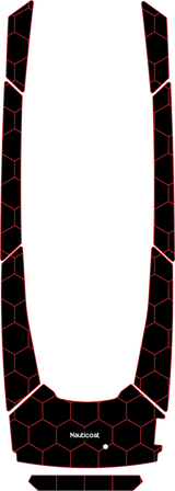 Yamaha 2019-2023 Traction Mat Kit