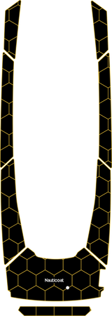 Yamaha 2019-2023 Traction Mat Kit