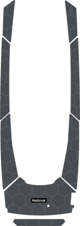 Yamaha 2019-2023 Traction Mat Kit