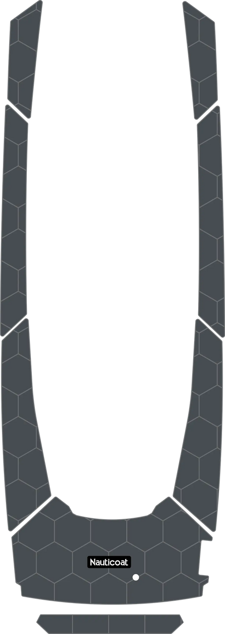 Yamaha 2019-2023 Traction Mat Kit