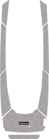 Yamaha 2019-2023 Traction Mat Kit