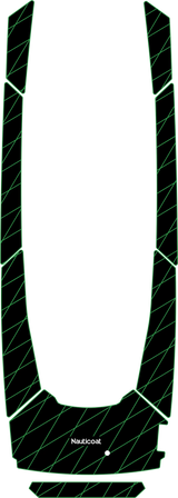 Yamaha 2019-2023 Traction Mat Kit