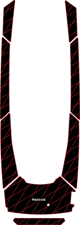 Yamaha 2019-2023 Traction Mat Kit