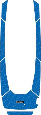 Yamaha 2019-2023 Traction Mat Kit