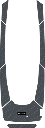 Yamaha 2019-2023 Traction Mat Kit