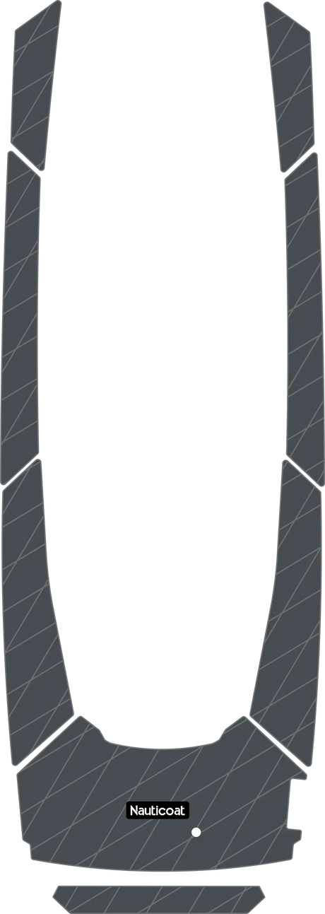 Yamaha 2019-2023 Traction Mat Kit