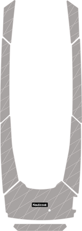 Yamaha 2019-2023 Traction Mat Kit