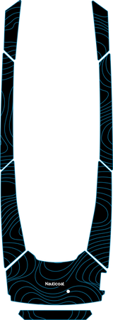 Yamaha 2019-2023 Traction Mat Kit