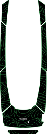 Yamaha 2019-2023 Traction Mat Kit